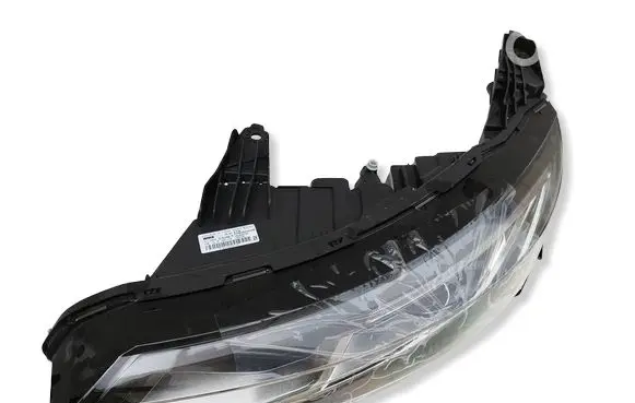 Renault Talisman Headlight/headlamp 260604601R 1011500403 514119620150