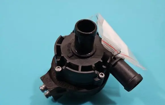 Dacia Duster II Electric auxiliary coolant/water pump 0392023251 IMPRK1494118
