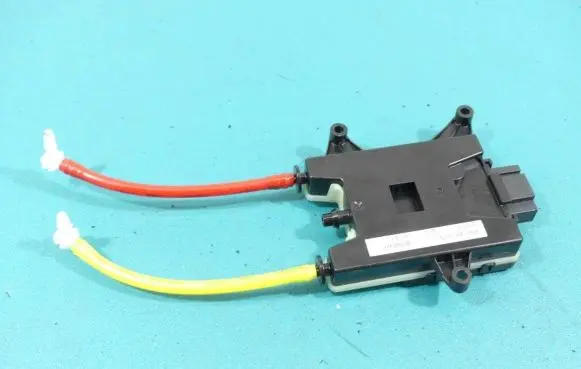 Mercedes-Benz GL X164 Central body control module A0018000178 IMPRK934888