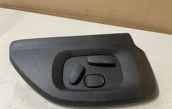 Jaguar XF X250 Seat control module 7D004283 L0195055AB01LEG