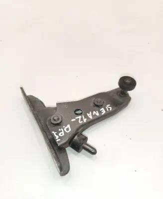 Toyota Sienna XL30 III Sliding door lower roller guide/hinge 