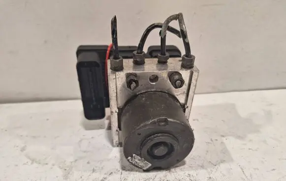 Peugeot 206 ABS Pump 10.0970-1114.3
