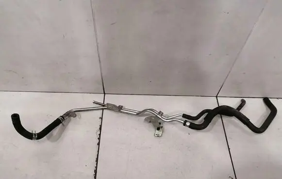 Mitsubishi Lancer X Fuel line pipe 4650A364
