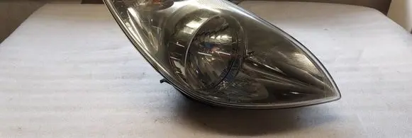 Hyundai i20 (PB PBT) Headlight/headlamp 921021J0XX