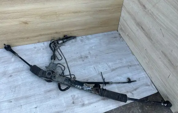 Chrysler Pacifica Steering rack P04743177AI T71NR152550296