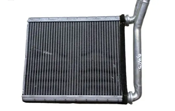 Toyota Auris 150 Heater blower radiator