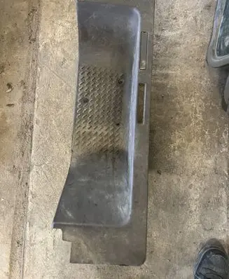Renault Master II Front sill trim cover 7700351775 7700351775D