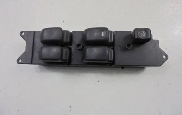 Mitsubishi Galant Electric window control switch MR252815
