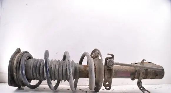 Front shock absorber/damper