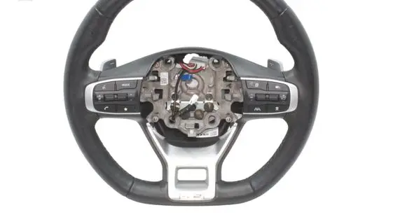 KIA Sportage Steering wheel