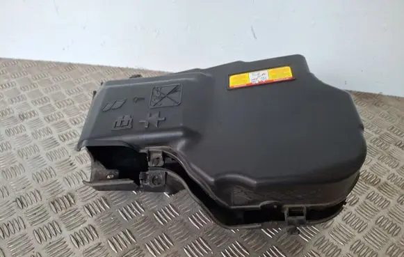 Peugeot 508 Fuse box set 9687677280