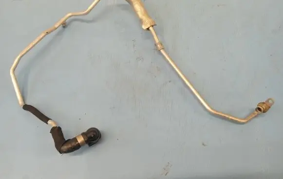 BMW 2 F22 F23 Engine coolant pipe/hose 8666857