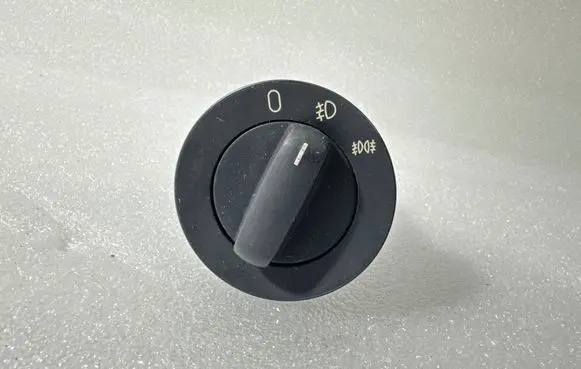 BMW 5 E39 Light switch 549445500