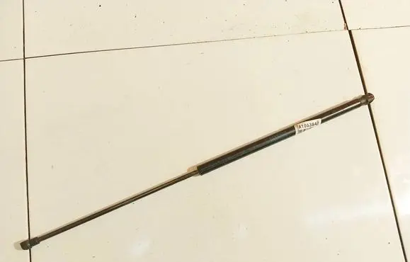 Peugeot 207 Tailgate/trunk strut/damper 2206310500n