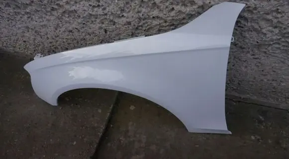 Audi A4 S4 B8 8K Fender 