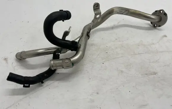 Opel Insignia B Engine coolant pipe/hose 55500375