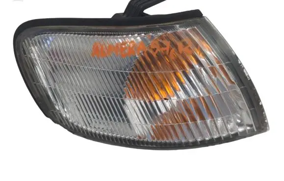 Nissan Almera Front indicator light 3419R