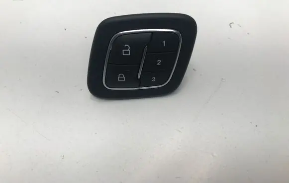 Ford Kuga III Seat memory switch LV4T14776AAW