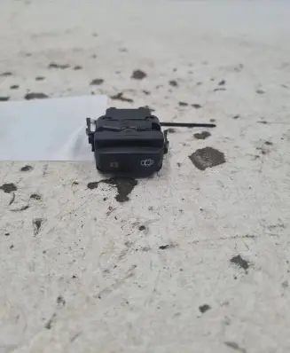 Renault Laguna II Central locking switch button 