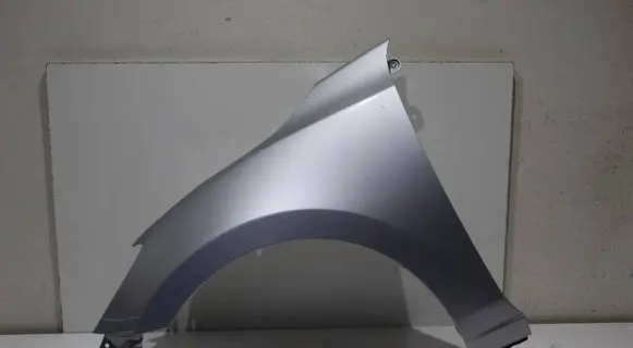 Mazda 2 Fender