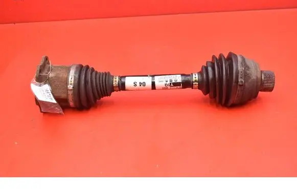 Audi A5 8T 8F Front driveshaft 8K0407271Q