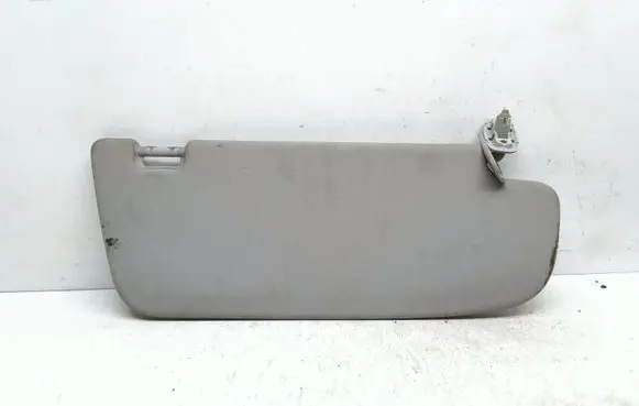 Mercedes-Benz S W221 Sun visor A221810110