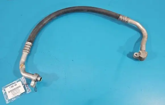 Opel Astra K Air conditioning (A/C) pipe/hose IMPRK1599144