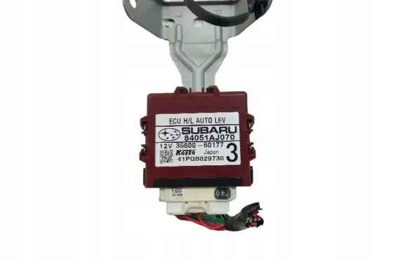Subaru Outback Light module LCM