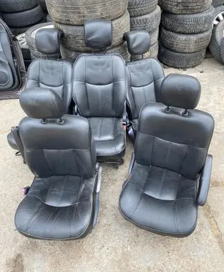 Renault Espace III Seat set 