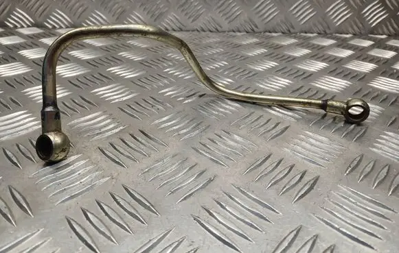 Mitsubishi Pajero Engine coolant pipe/hose 