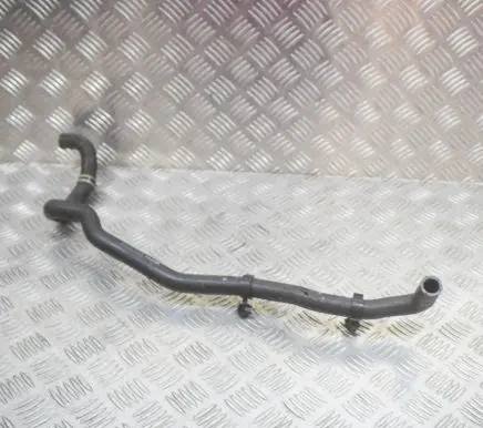 BMW 5 F10 F11 Engine coolant pipe/hose 9119169