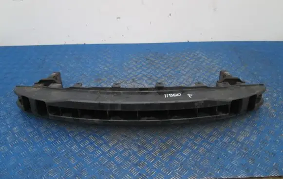 Audi Coupe Front bumper support beam