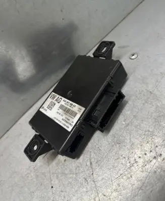 Audi A7 S7 4G Gateway control module 4G0907468AD 4G0907468AC