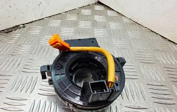 Mitsubishi ASX Airbag slip ring squib (SRS ring) 