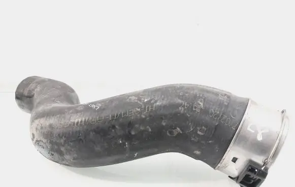 Ford Kuga III Intercooler hose/pipe Lx616c646pa