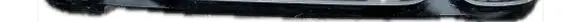 Mercedes-Benz GLB x247 Rear bumper lower part trim A2478850403