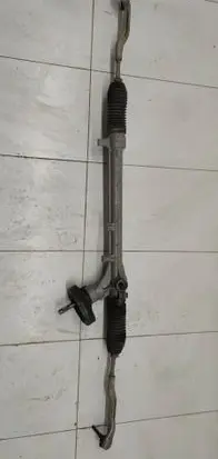 Renault Megane IV Steering rack 490017441R