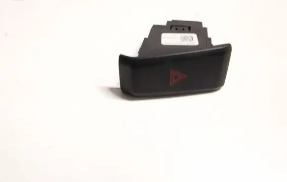 Ford Fusion II Hazard light switch DG9T13A350ADW