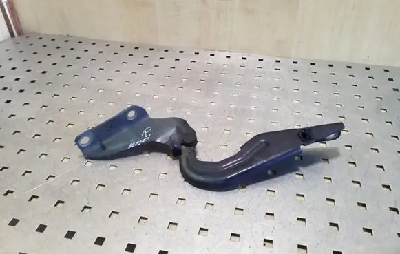 Peugeot 4007 Engine bonnet/hood hinges