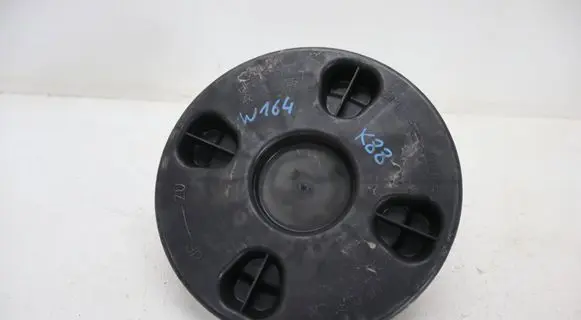 Mercedes-Benz ML W164 Spare wheel bolt A1648980014