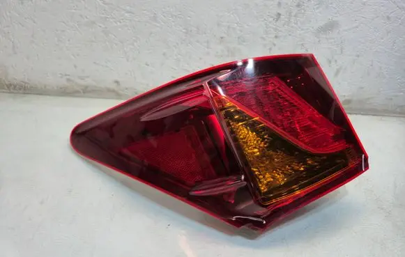 Lexus GS 250 350 300H 450H Rear/tail lights 30393 W21W1440