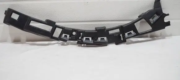Citroen Berlingo Front bumper mounting bracket 9816768780 86811
