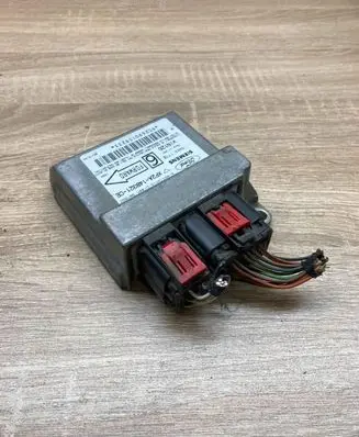 Ford Windstar Airbag control unit/module XF2A14B321CE 5WK41770