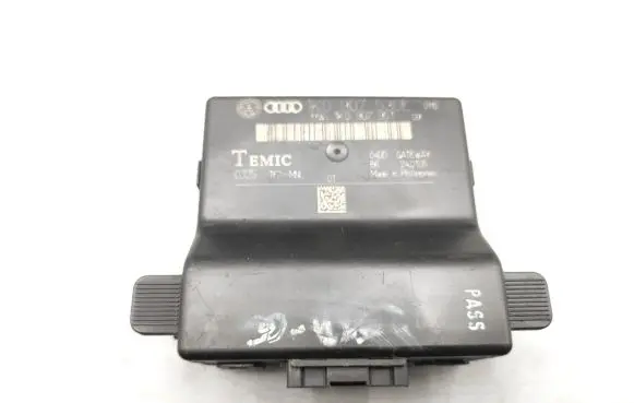 Volkswagen Touran I Gateway control module 1K0907530E 240105 1K0907951