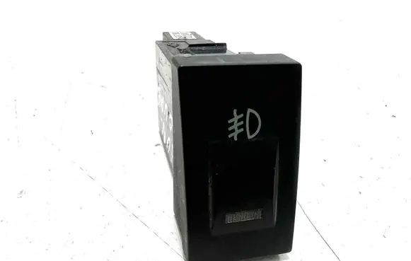 Hyundai Coupe Fog light switch 