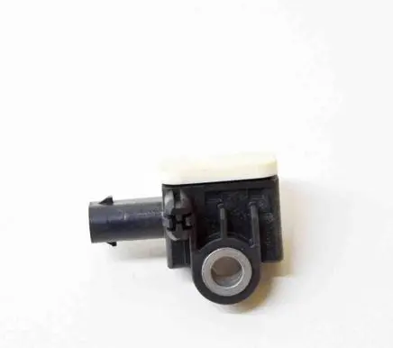 BMW 5 GT F07 Airbag deployment crash/impact sensor 56054085AA A1668210151