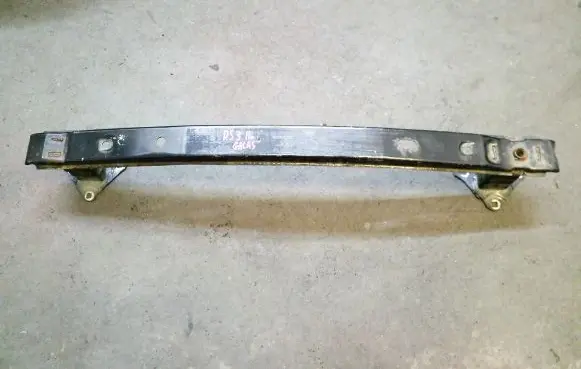 Citroen DS3 Rear bumper cross member 9683393380