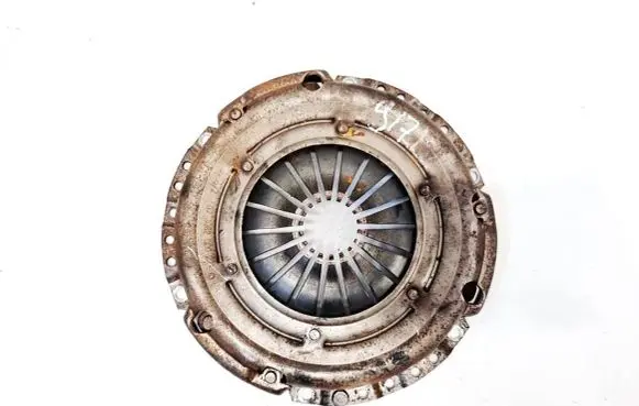 Skoda Fabia Mk1 (6Y) Pressure plate 03d141025a