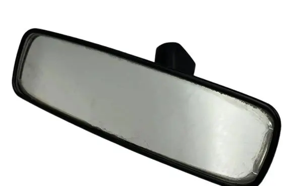 Peugeot 207 Rear view mirror (interior) E20205028 E20305023