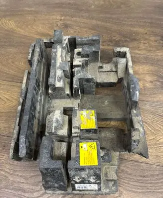 Renault Master III Tool set 995016340R